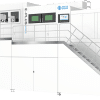 מדפסת תלת מימד למתכת EP-M1550