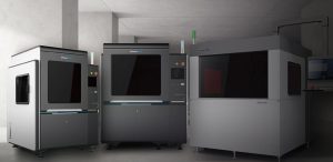 מדפסת תלת מימד UnionTech rspro-series