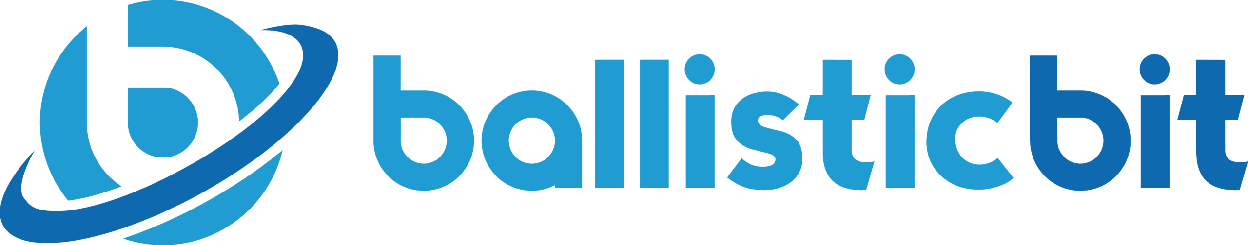 Ballistic Bit